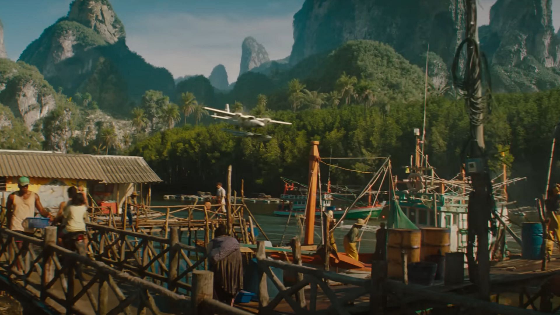 A still from the trailer (Image via YouTube/ Universal Pictures)